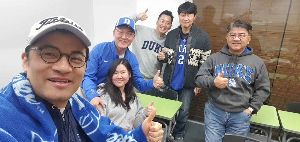 Basketball Watch Party- vs Stanford (2025/2/16) 